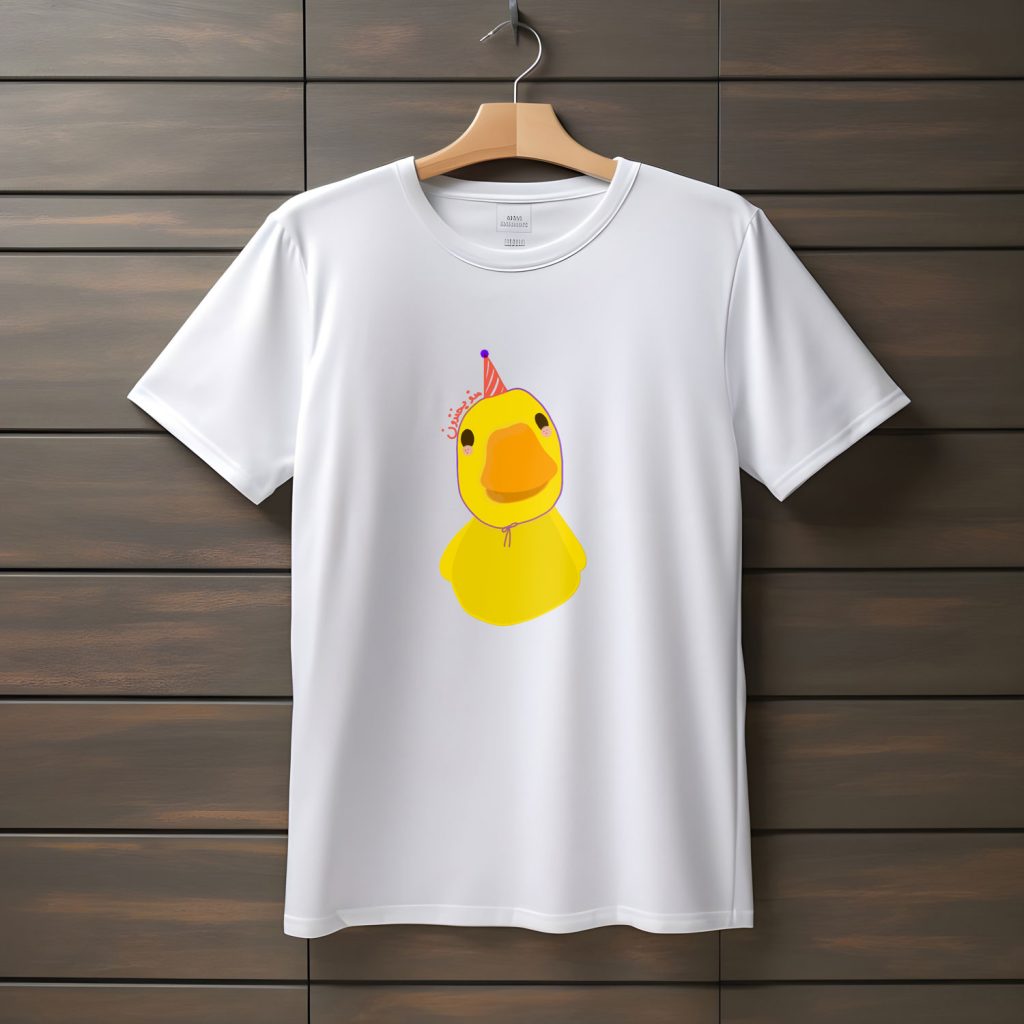 تیشرت با متن منو بخندون (طرح ۲)