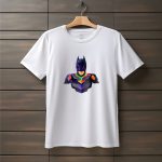 تیشرت فیلم بتمن Batman