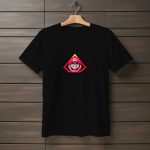 تیشرت با طرح Mario