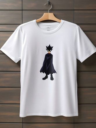 تیشرت انیمه My Hero Academia (طرح ۲)
