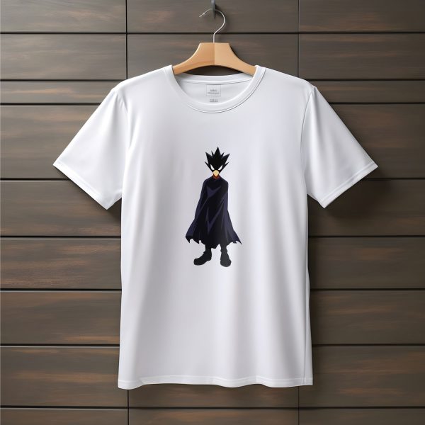 تیشرت انیمه My Hero Academia (طرح ۲)