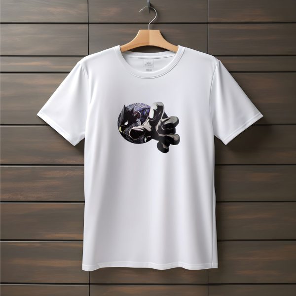 تیشرت انیمه My Hero Academia (طرح ۱)