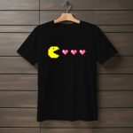 تیشرت بازی Pacman