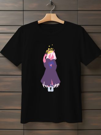 تیشرت با طرح انیمه Darling in the FranXX