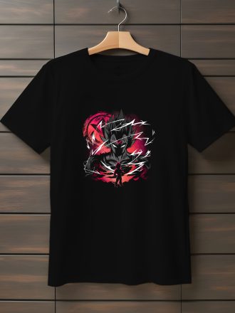 تیشرت با طرح انیمه Dragon Ball (طرح ۲)