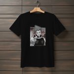 تیشرت با طرح انیمه Hunter X Hunter