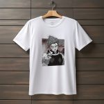 تیشرت با طرح انیمه Hunter X Hunter