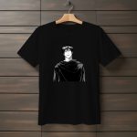 تیشرت با طرح انیمه Jujutsu Kaisen