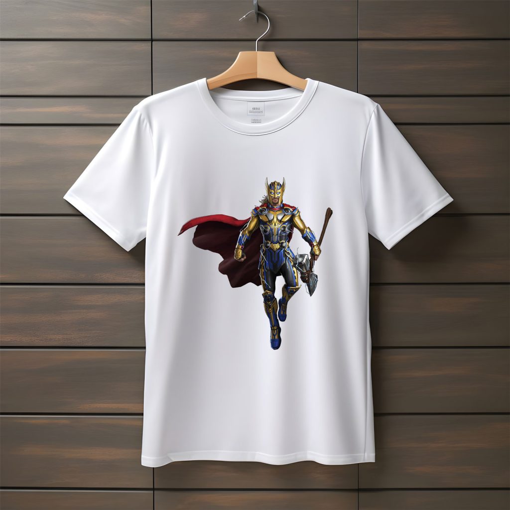 تیشرت Thor (طرح ۲) | فیلم